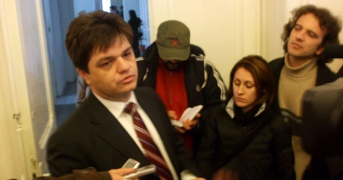 Romeo Rădulescu