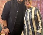 Datorită lui Teo Trandafir, Adrian Cristea și-a început carieră în televiziune