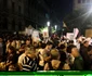 proteste rosia montana bucuresti ziua 2