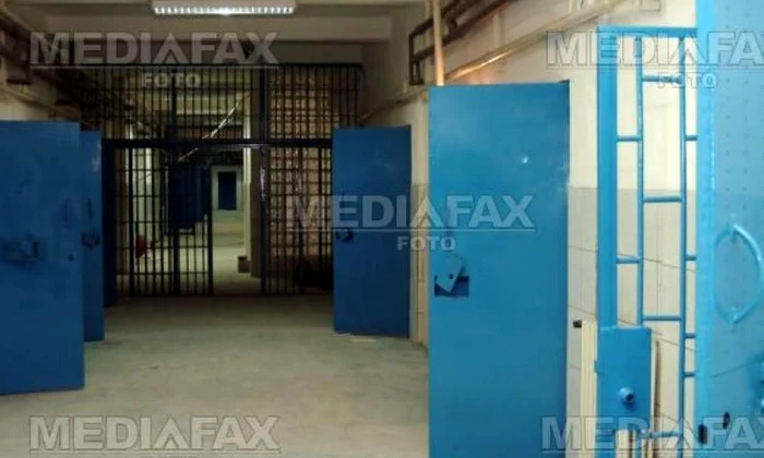 Cameră memorială la Penitenciarul Aiud jpeg