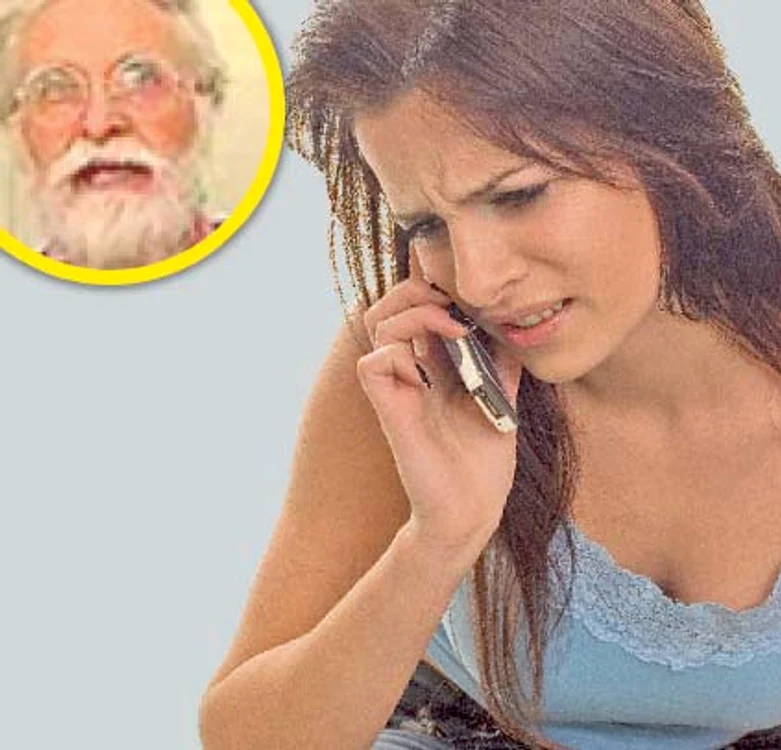 
    Nu ţine mobilul lipit de cap  