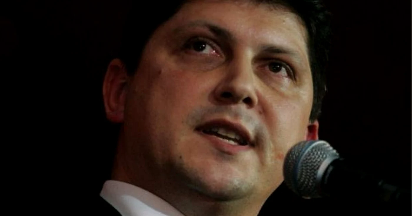 Titus Corlăţean 