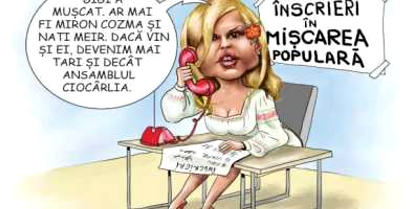 caricatura