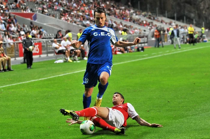 Pandurii vor victoria în meciul cu Dinamo