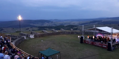 DACIKA la porolissum