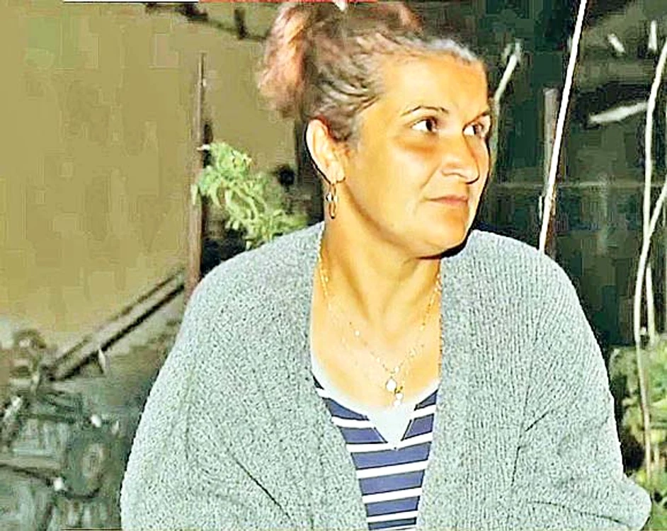 Georgeta  Melencu