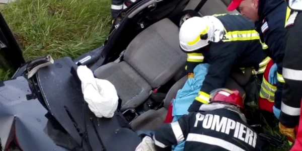 accident mortal salaj