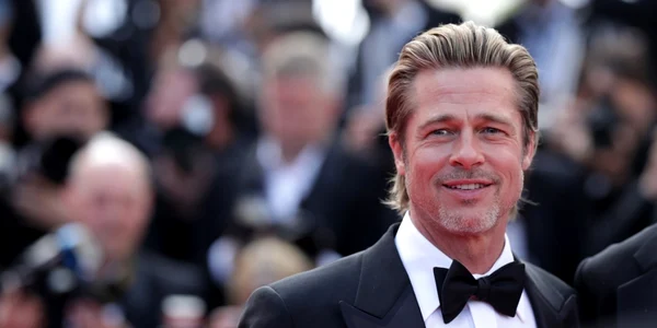 brad pitt foto guliver getty images