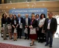 Săculețul de Vaideeni mapă de prezentare la o conferință internațională Foto Asociația Culturală Moștenitorii