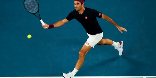 Federer