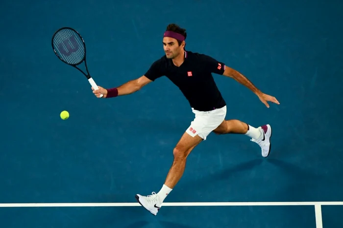 Federer a obţinut victoria cu numărul 100 la Melbourne 2015 fusese ultima ediţie de Australian Open la care Roger Federer cedase în turul trei, în faţa italianului Seppi.