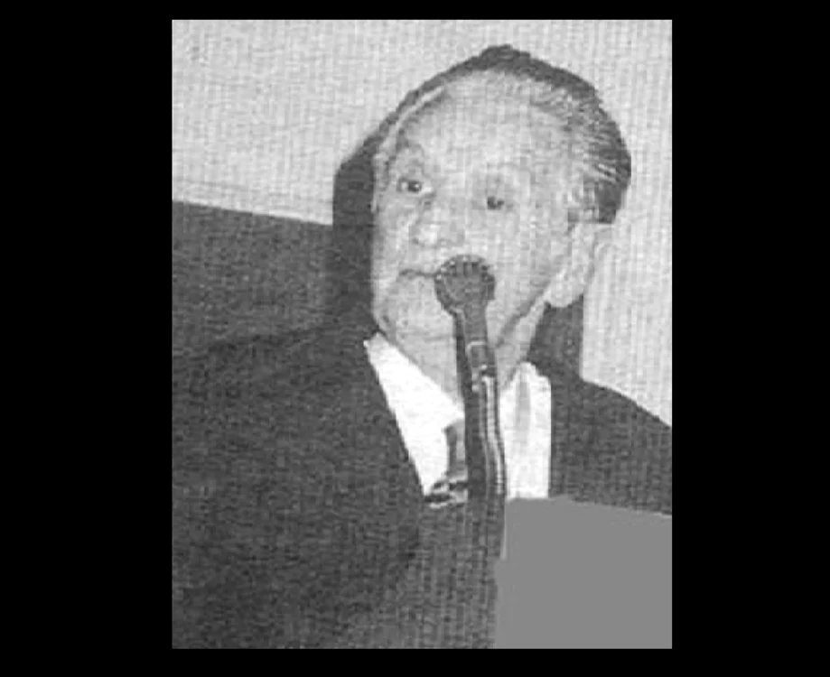 Aurel Răuţă a predat câteva decenii la Universitatea Salamanca FOTO:alternativaonline.ca