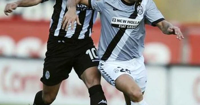 FOTBAL: Codrea a rămas fără antrenor la Siena