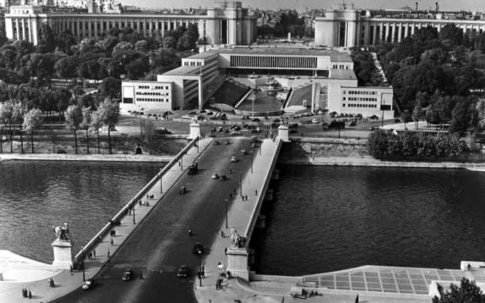 sediul nato paris sursa us national archive