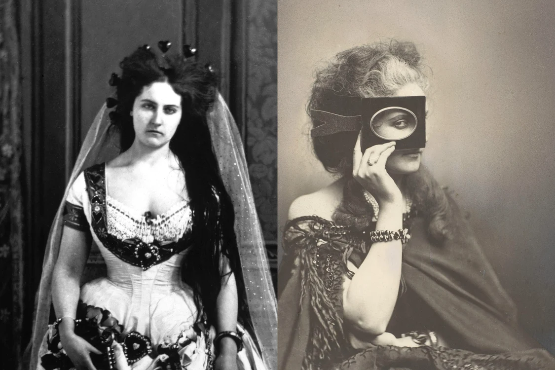 Virginia Verasis, contesă de Castiglione jpg