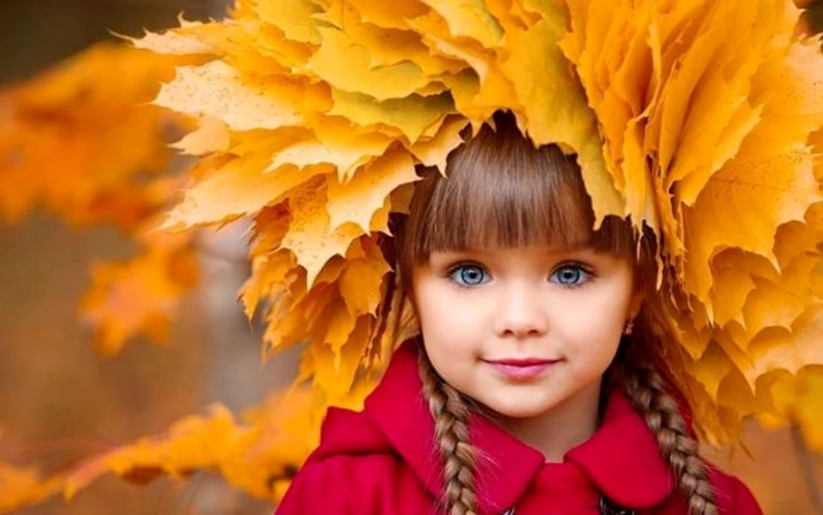 Anastasiya Knyazeva este un model de origine rusă