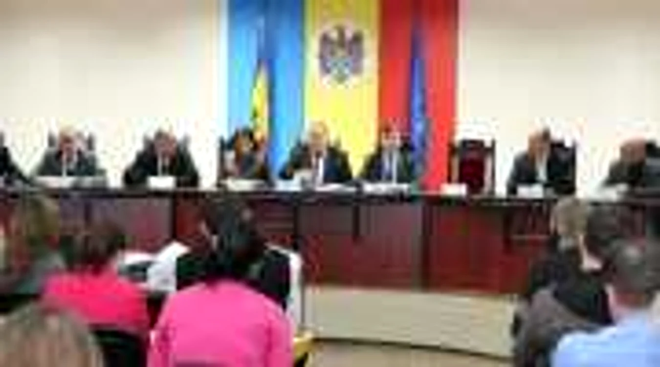Conferinţă de presă-CEC