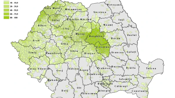 Statutul minorităților naționale din România – reloaded! jpeg
