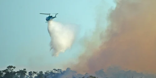 incendiu australia