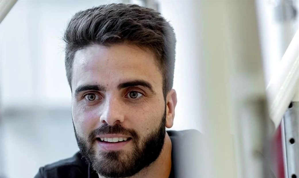 Pelayo Novo s-a stins la 32 de ani