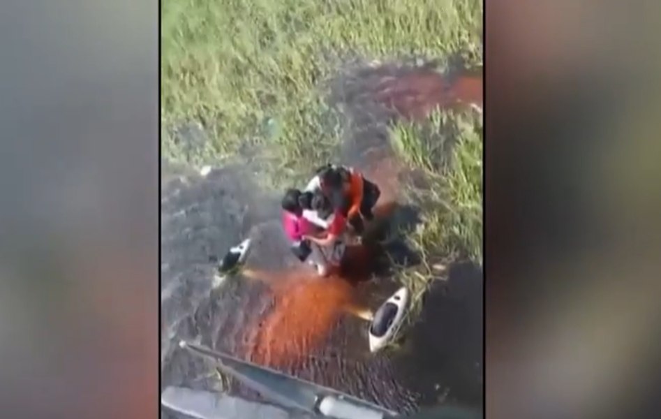 Avion căzut în Amazon: pasagerii au supraviețuit 36 de ore înconjurați de crocodili