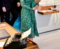 Prințesa Victoria a Suediei a fost în pericol. FOTO: Casa Regală suedeză jpg