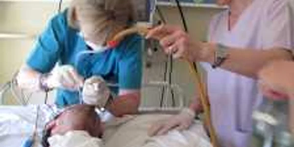 Tânărul de 22 de ani va fi supus unor analize medicale amănunţite foto: Arhivă 