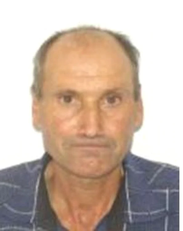 A plecat de acasă şi nu s-a mai întprs FOTO IPJ Ialomiţa