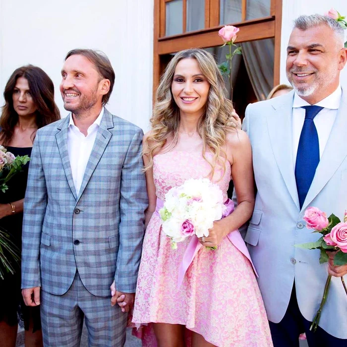 Crina Abrudan casatorie civila Gabi Popescu Gabriela Firea (5) jpeg