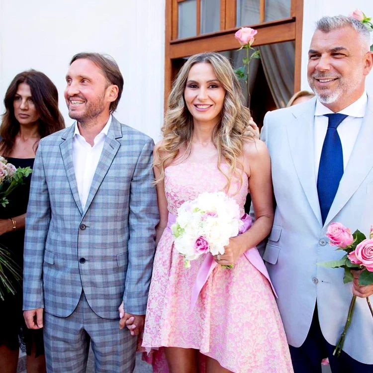 Crina Abrudan casatorie civila Gabi Popescu Gabriela Firea (5) jpeg