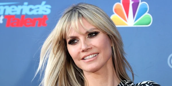 heidi klum