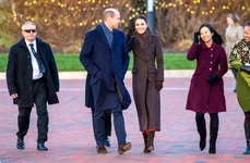 kate si william