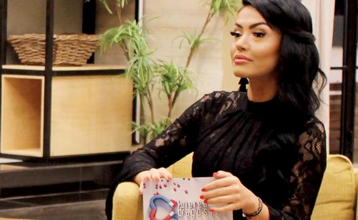 
    Andreea Mantea se bucură de timpul liber cu fiul eiFoto Instagram  