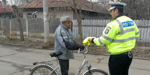 calarasi biciclist