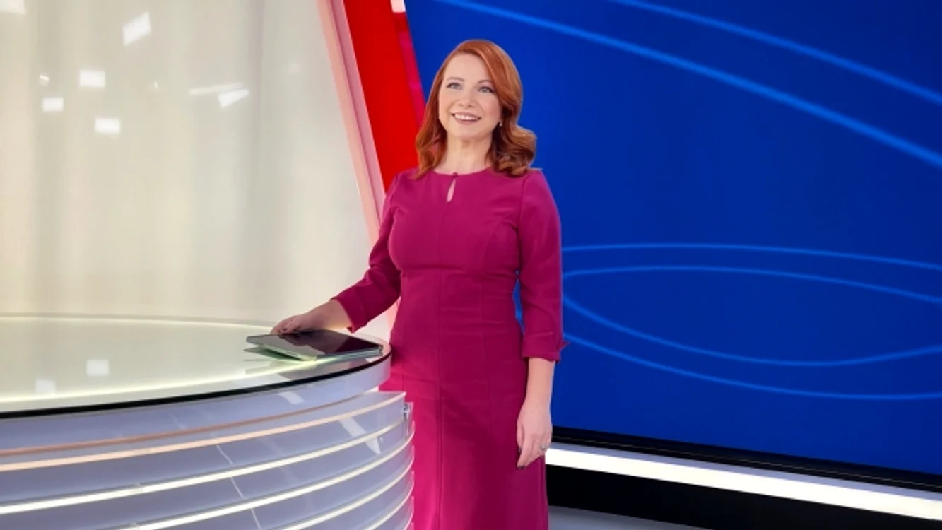 Ramona Avramescu, jurnalist TVR jpg