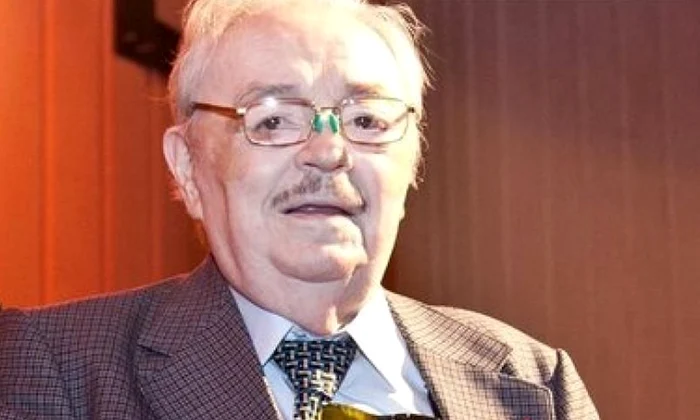 Ion Lucian, de Ziua Mondială a Teatrului: Miturile copilăriei nu trebuie demolate jpeg
