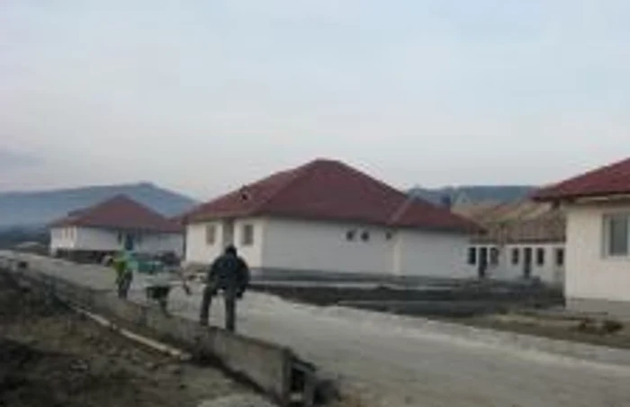 Străzile au de mâine câte o denumire