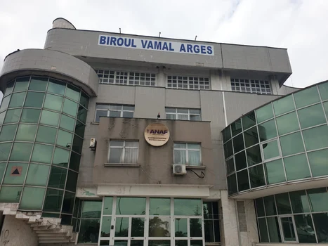 Biroul Vamal Arges jpeg