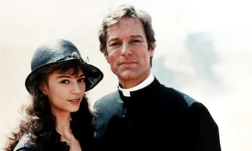 Rachel Ward și Richard Chamberlain, Profimedia (2) jpg