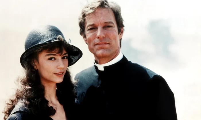 Rachel Ward și Richard Chamberlain, Profimedia (2) jpg