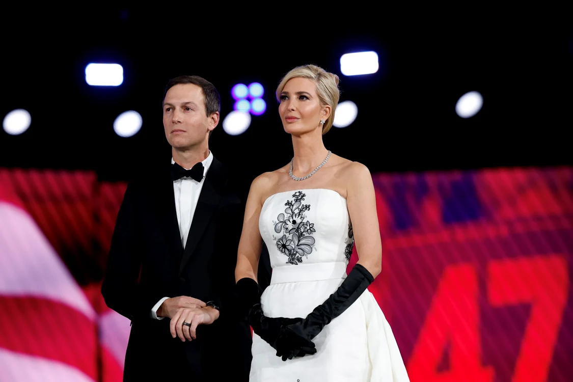 Ivanka Trump si Jared Kushner GettyImages 2195012244 jpg