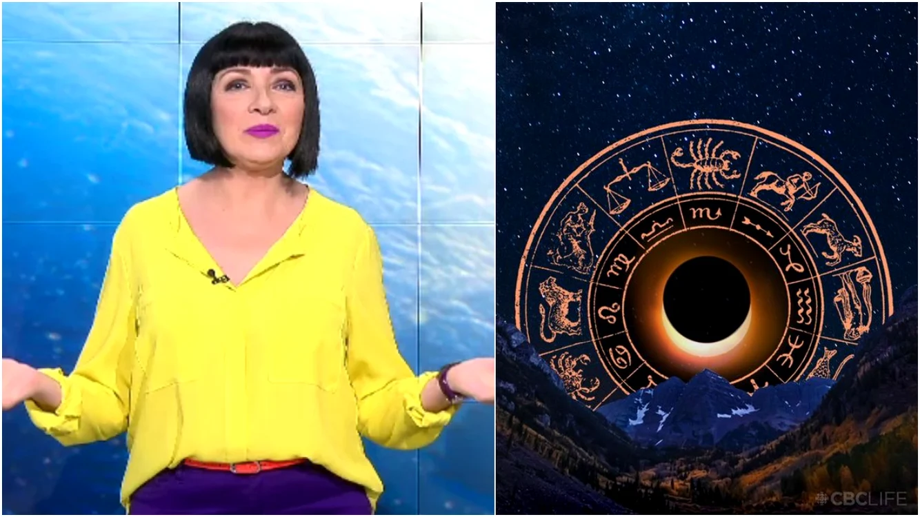 Neti Sandu dezvăluie zodiile de care trebuie să ne ferim
