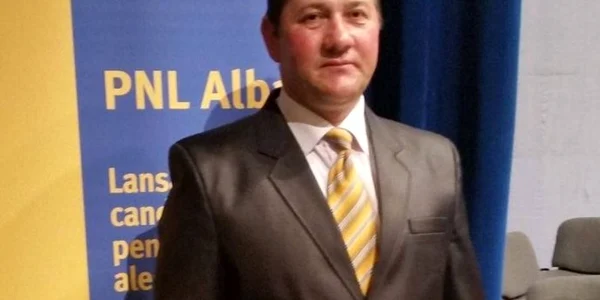 primar vintu de jos alba