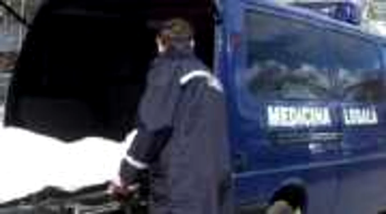 Serviciul Medico Legal