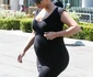 Pregnant Kim Kardashian & Kris Jenner Stop By Erewhon Market jpeg
