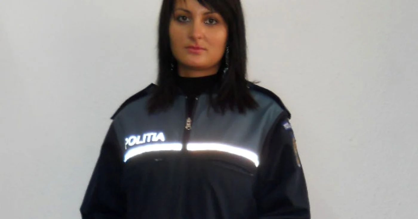 Violeta Ioţu