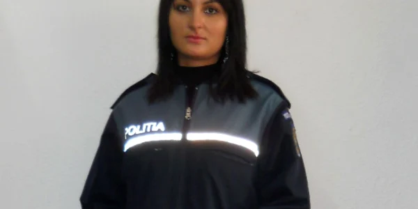 Violeta Ioţu