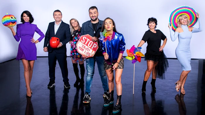 Augusta Lazarov Petrescufoto: Facebook