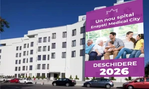 enayati medical city la 5 ani o noua etapa de cre tere prin preluarea spitalului baneasa i extinderea re elei na ionale de concierge doctor7 jpeg