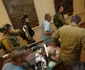 Un soldat israelian